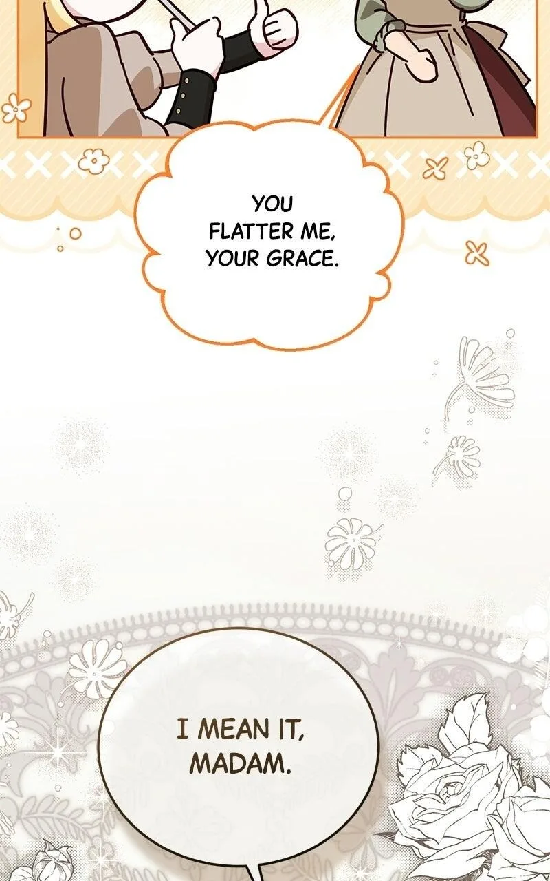 Born to Be the Grand Duchess Chapter 17 page 75