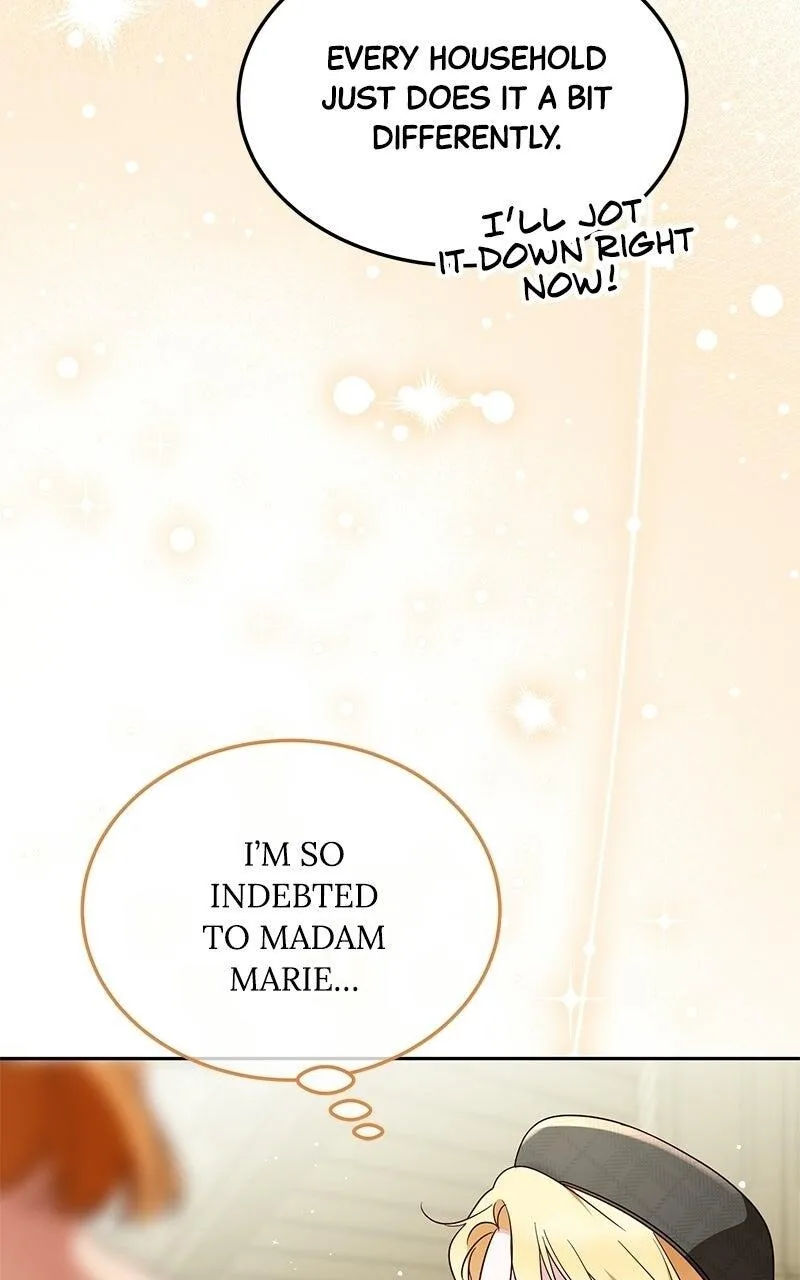 Born to Be the Grand Duchess Chapter 17 page 80