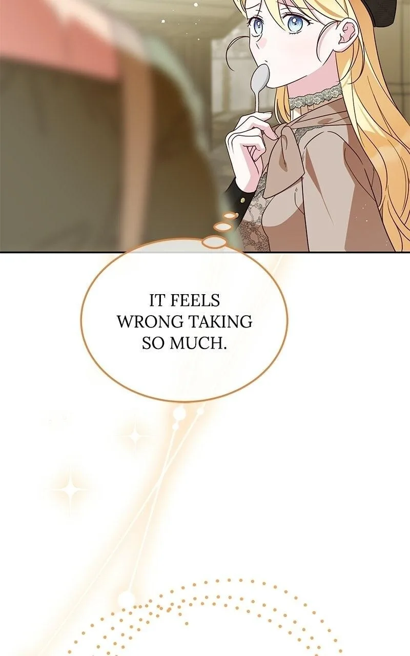 Born to Be the Grand Duchess Chapter 17 page 81