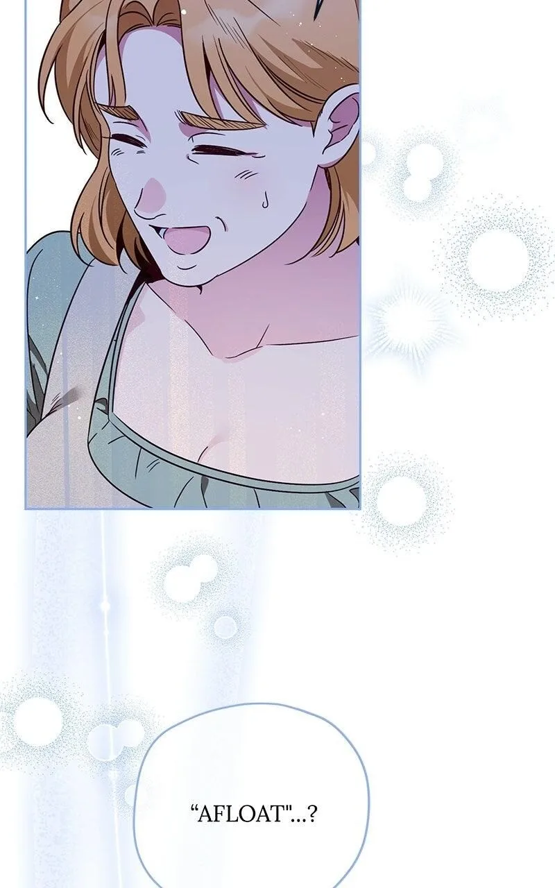 Born to Be the Grand Duchess Chapter 17 page 86