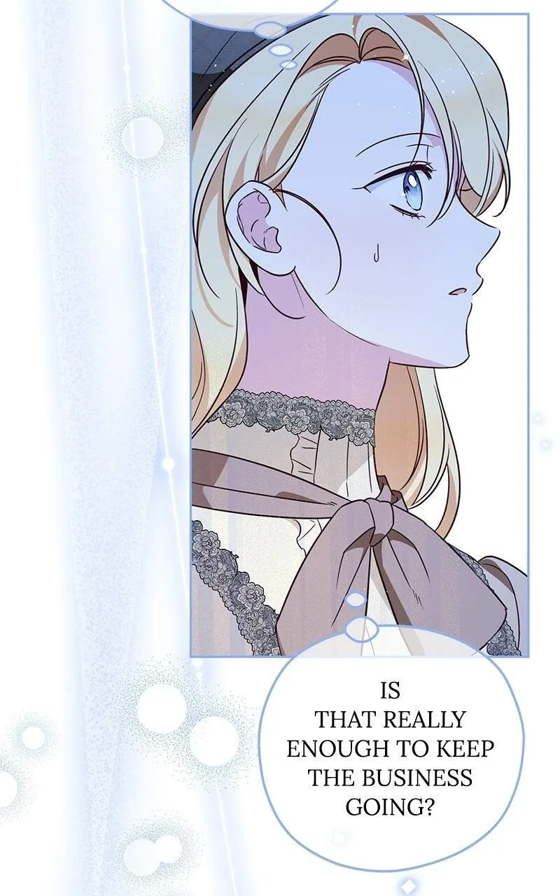Born to Be the Grand Duchess Chapter 17 page 87