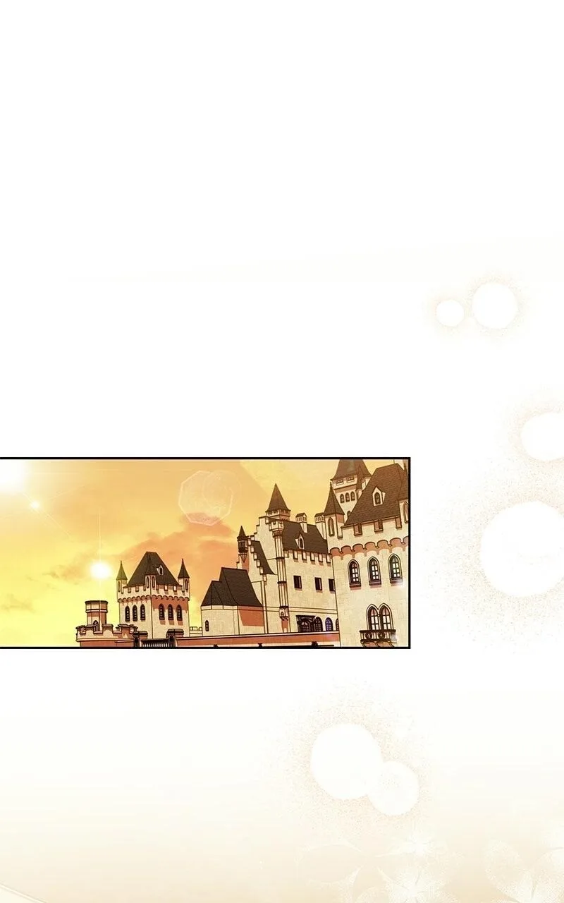 Born to Be the Grand Duchess Chapter 18 page 1