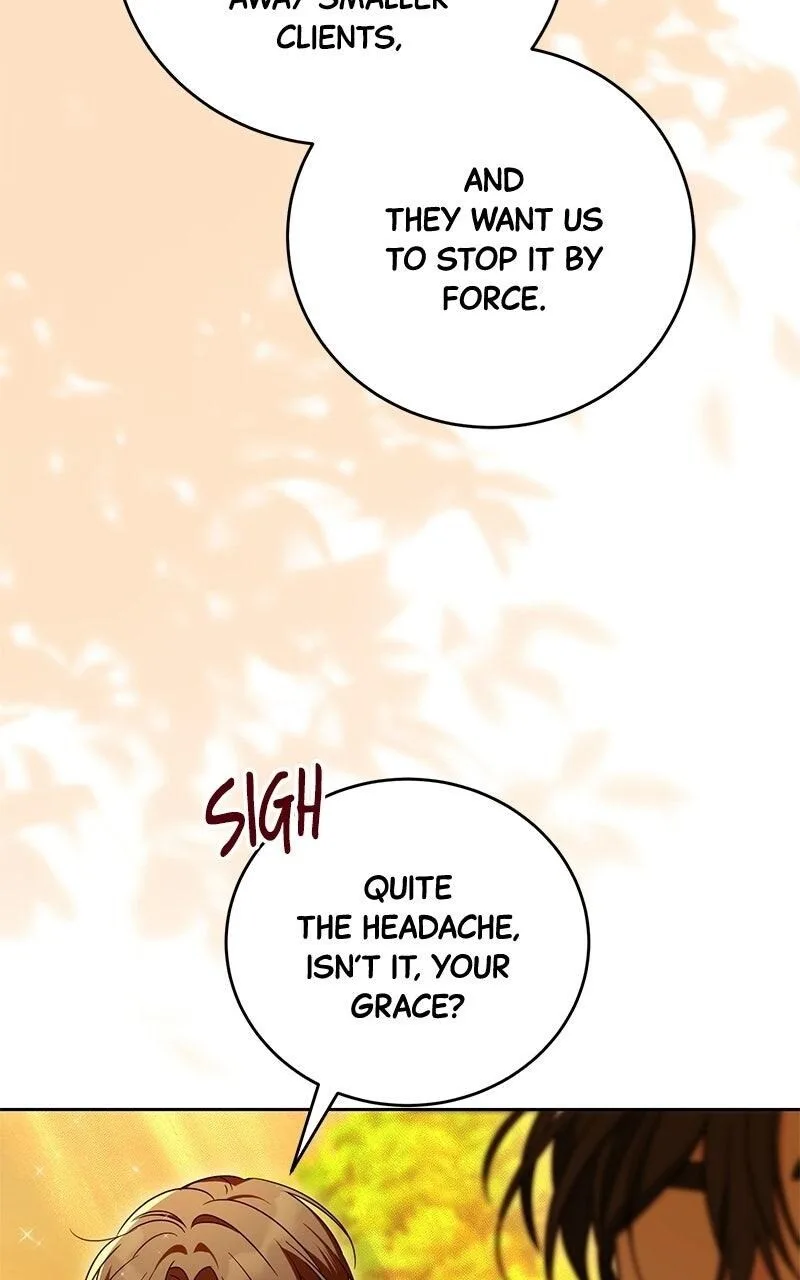 Born to Be the Grand Duchess Chapter 18 page 23