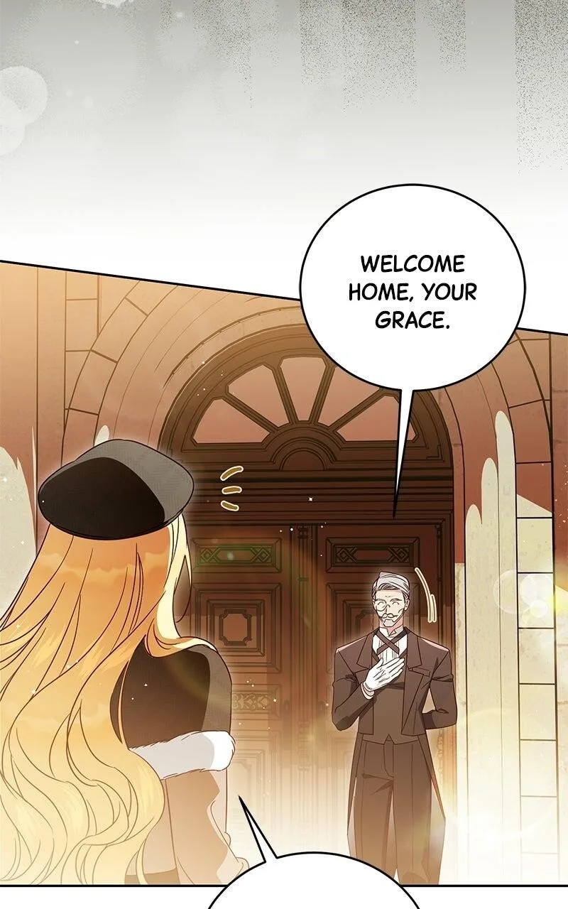 Born to Be the Grand Duchess Chapter 18 page 7