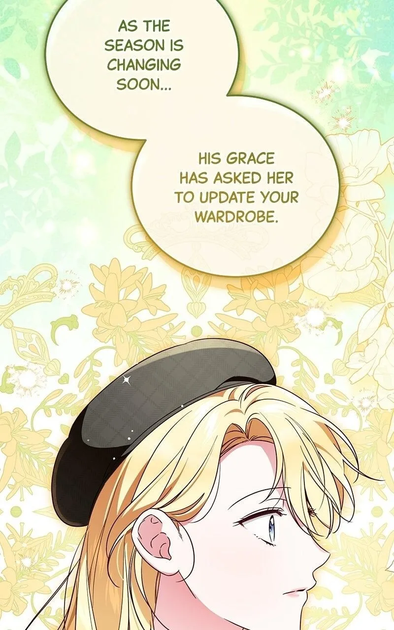 Born to Be the Grand Duchess Chapter 18 page 10