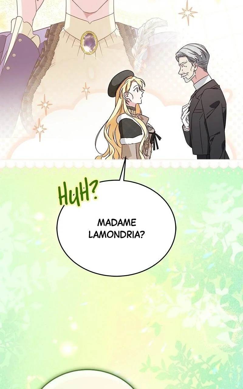 Born to Be the Grand Duchess Chapter 18 page 9