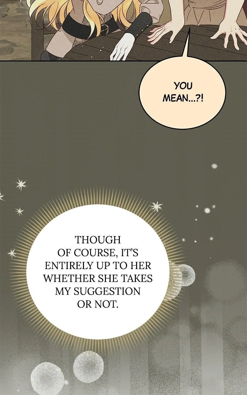 Born to Be the Grand Duchess Chapter 18 page 6