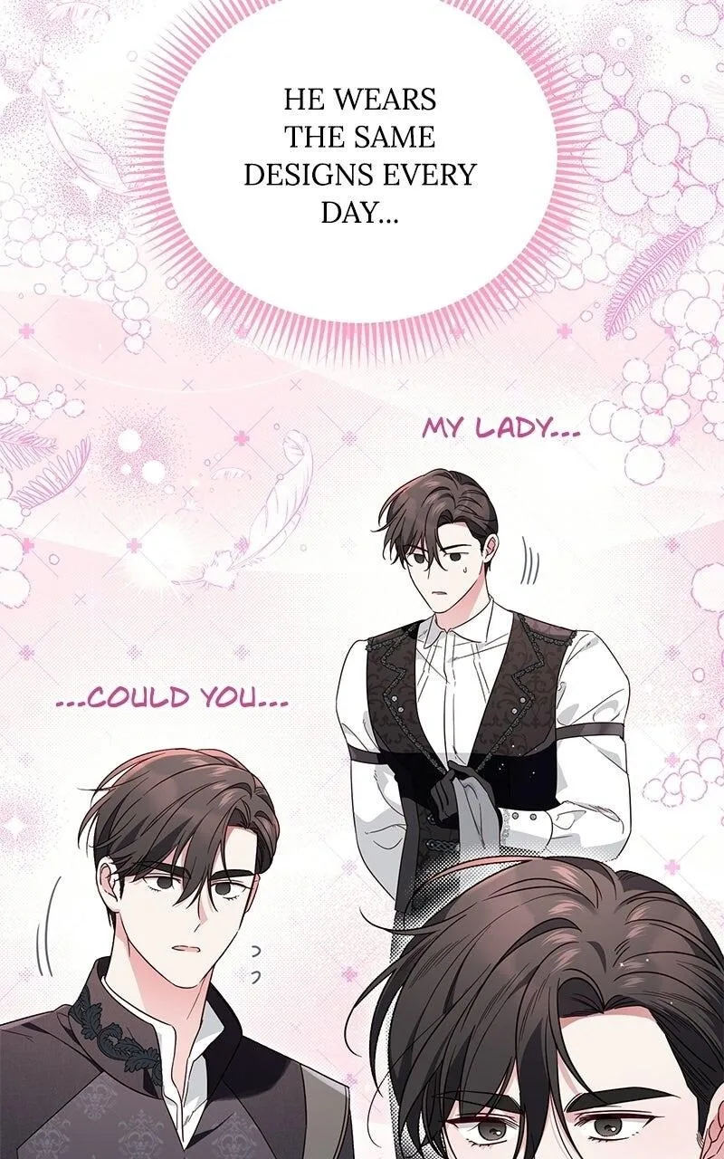 Born to Be the Grand Duchess Chapter 18 page 13