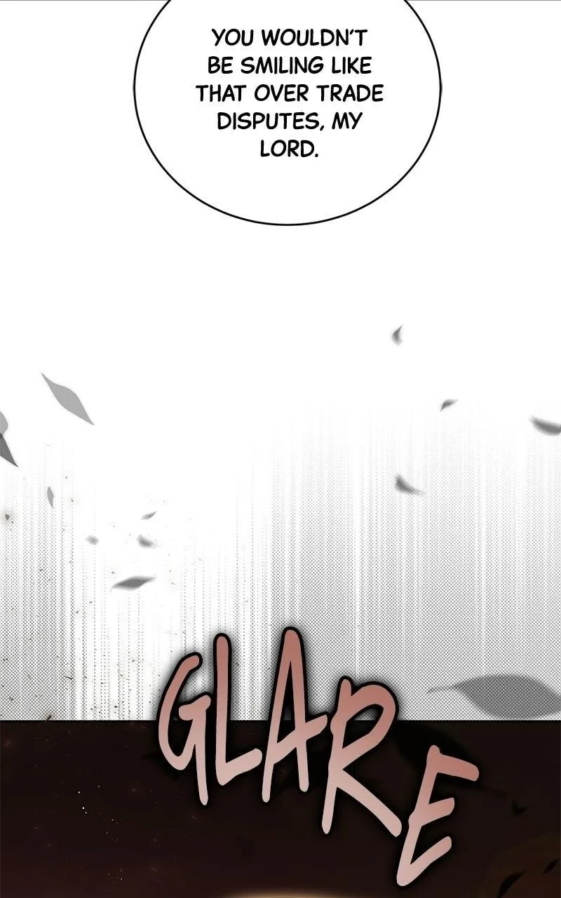 Born to Be the Grand Duchess Chapter 18 page 28