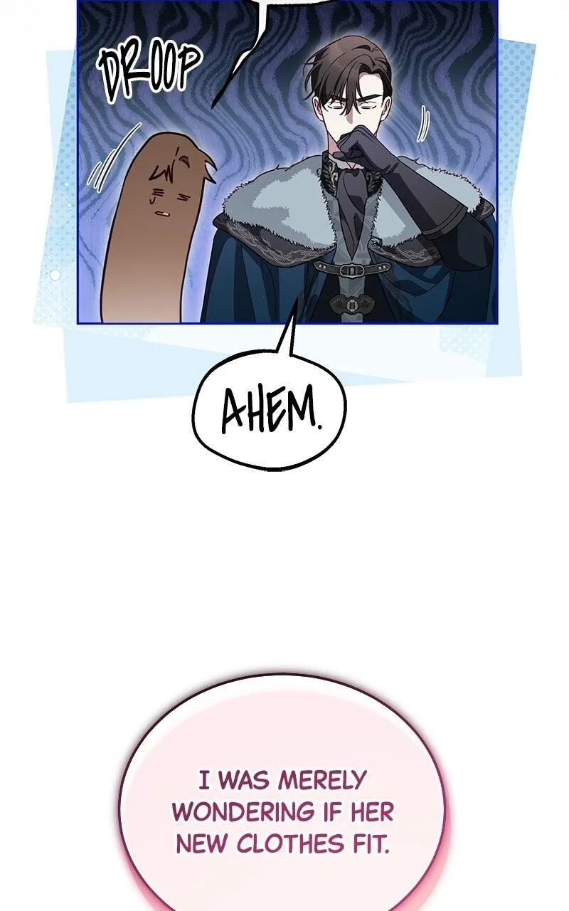 Born to Be the Grand Duchess Chapter 18 page 31