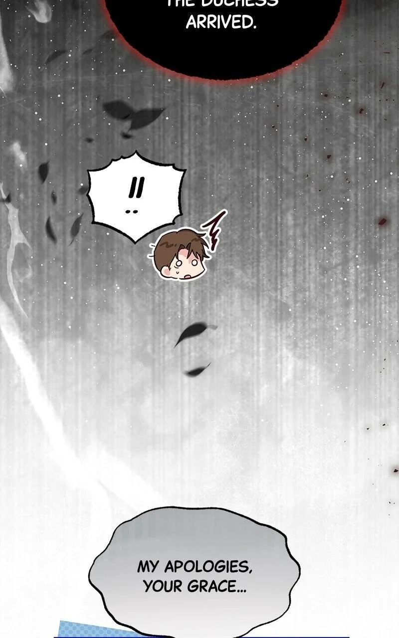 Born to Be the Grand Duchess Chapter 18 page 30