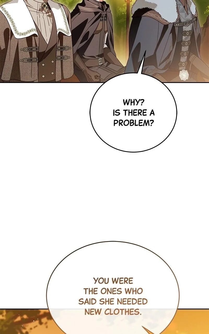 Born to Be the Grand Duchess Chapter 18 page 34