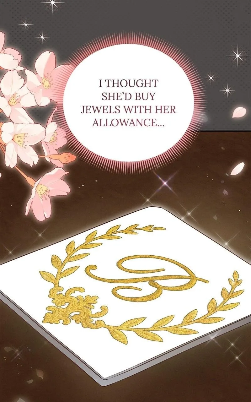 Born to Be the Grand Duchess Chapter 18 page 40