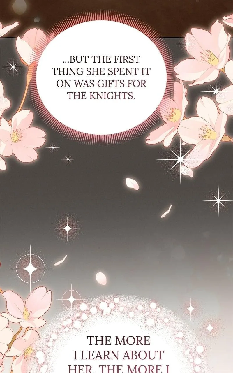 Born to Be the Grand Duchess Chapter 18 page 41