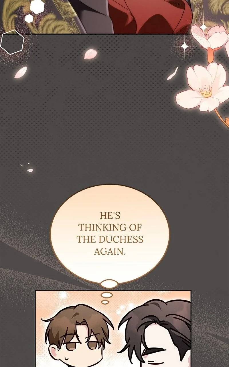 Born to Be the Grand Duchess Chapter 18 page 43