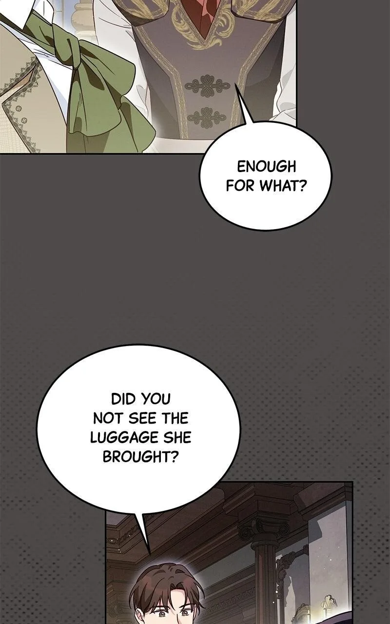 Born to Be the Grand Duchess Chapter 18 page 45