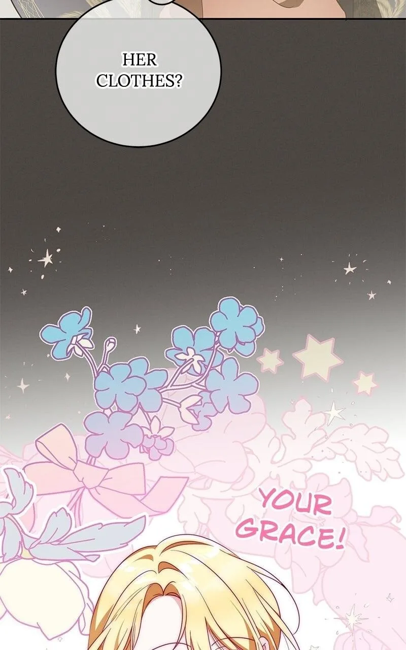 Born to Be the Grand Duchess Chapter 18 page 48