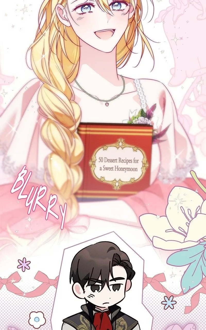Born to Be the Grand Duchess Chapter 18 page 49