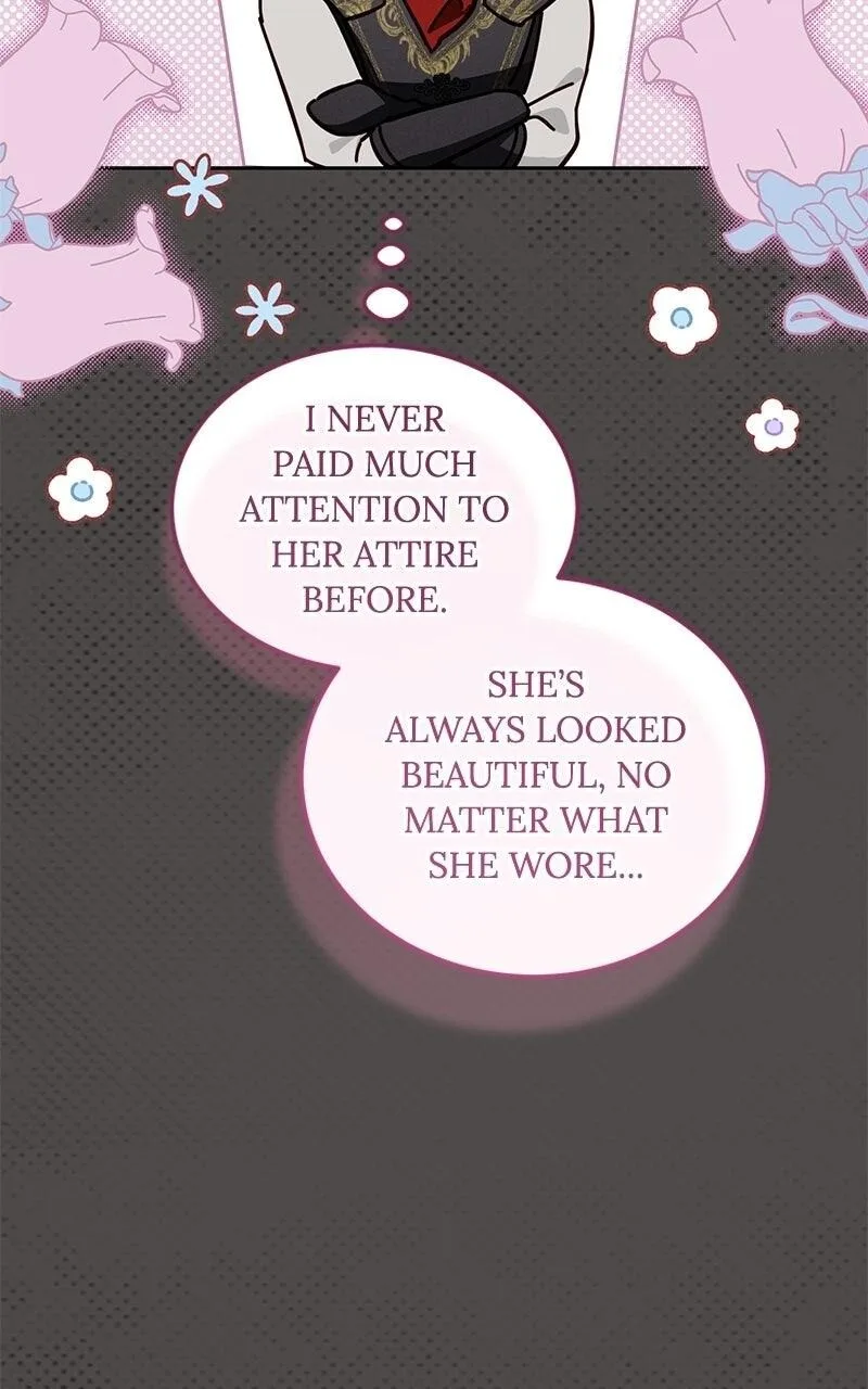 Born to Be the Grand Duchess Chapter 18 page 50