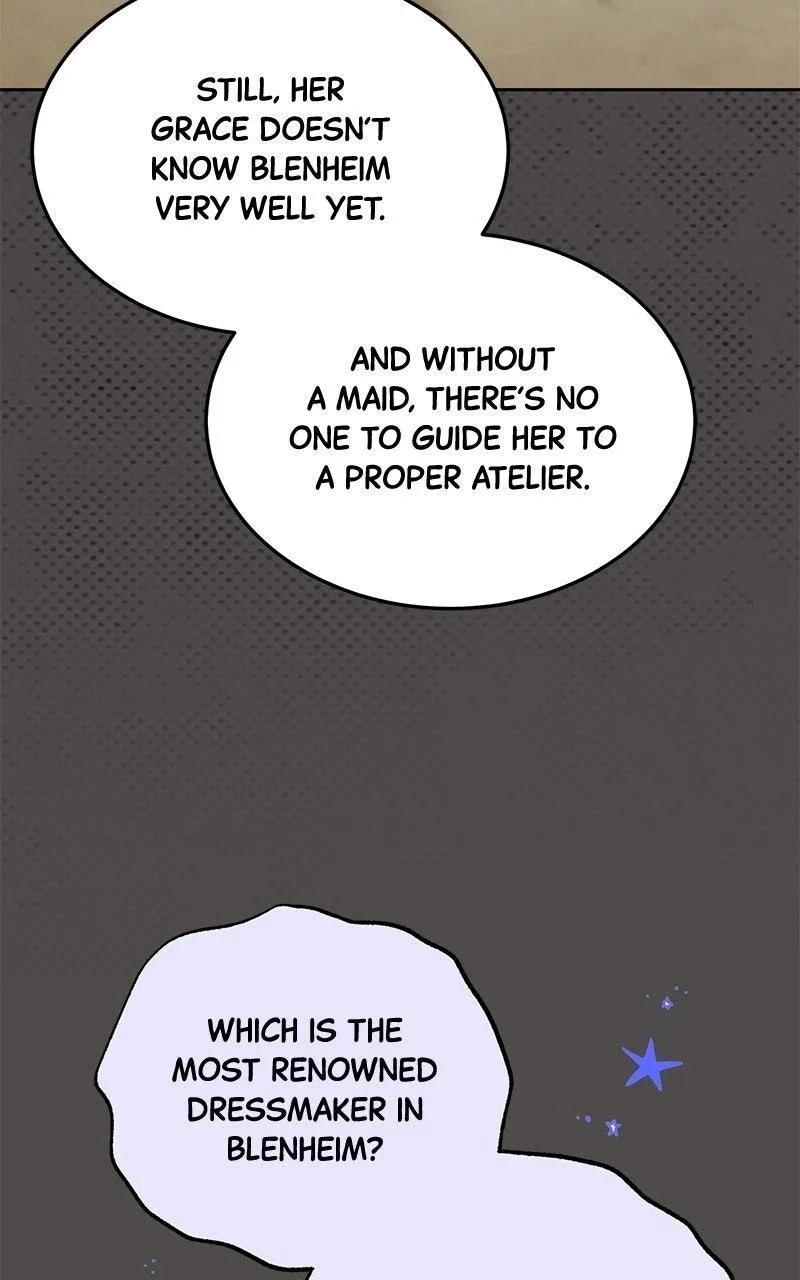 Born to Be the Grand Duchess Chapter 18 page 52