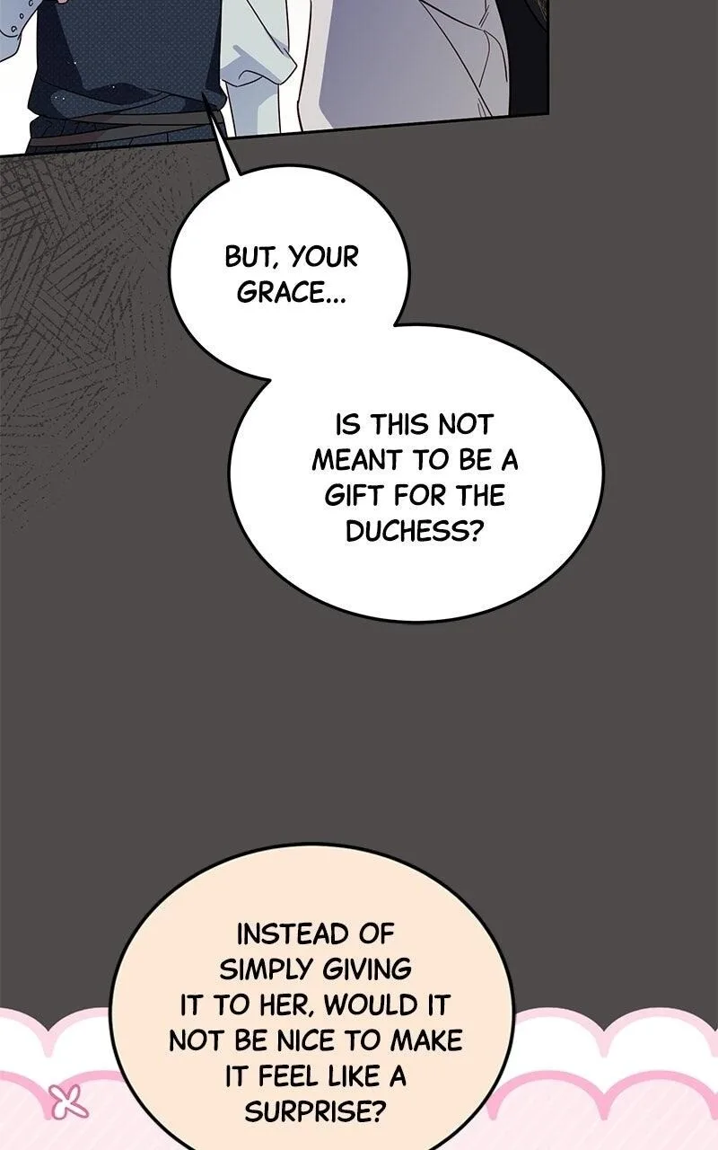 Born to Be the Grand Duchess Chapter 18 page 62