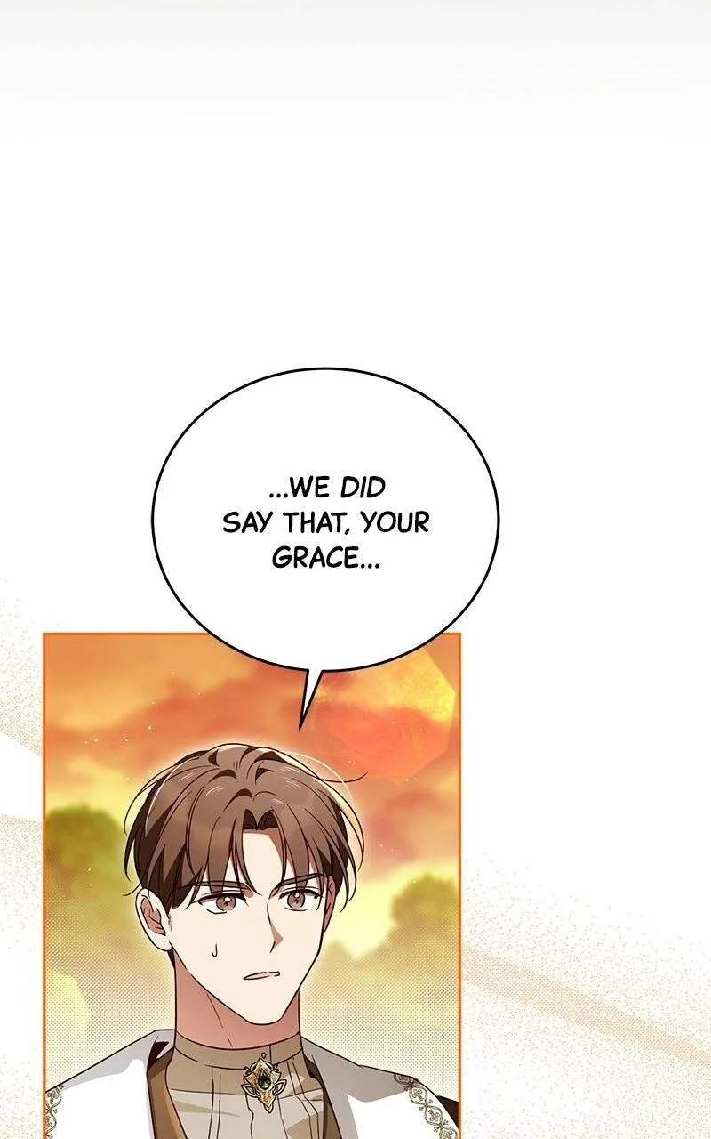 Born to Be the Grand Duchess Chapter 18 page 69