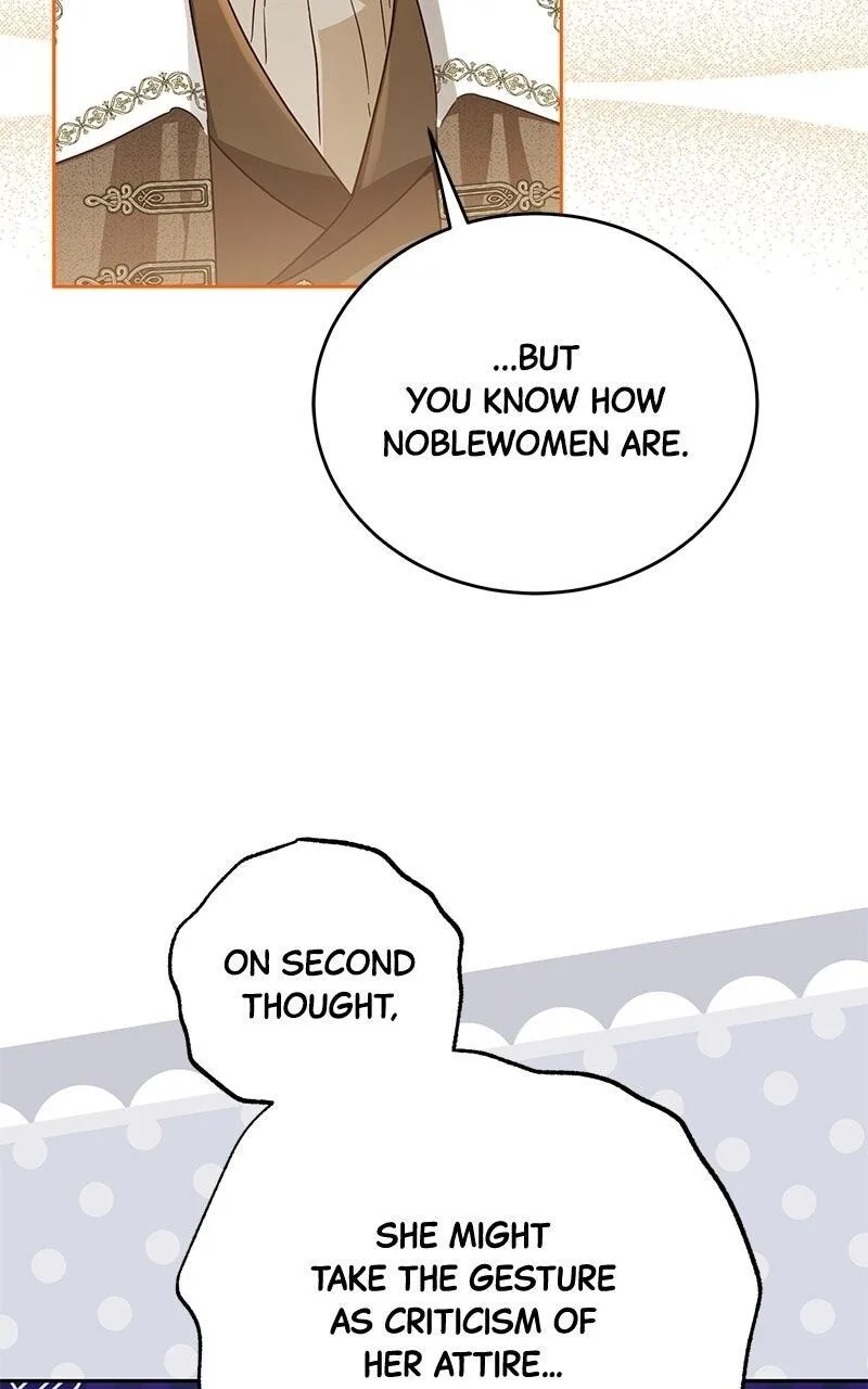 Born to Be the Grand Duchess Chapter 18 page 70