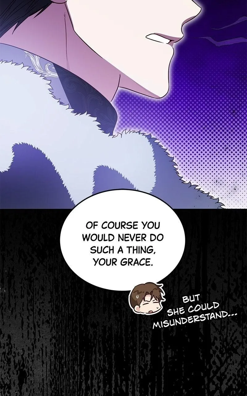 Born to Be the Grand Duchess Chapter 18 page 73