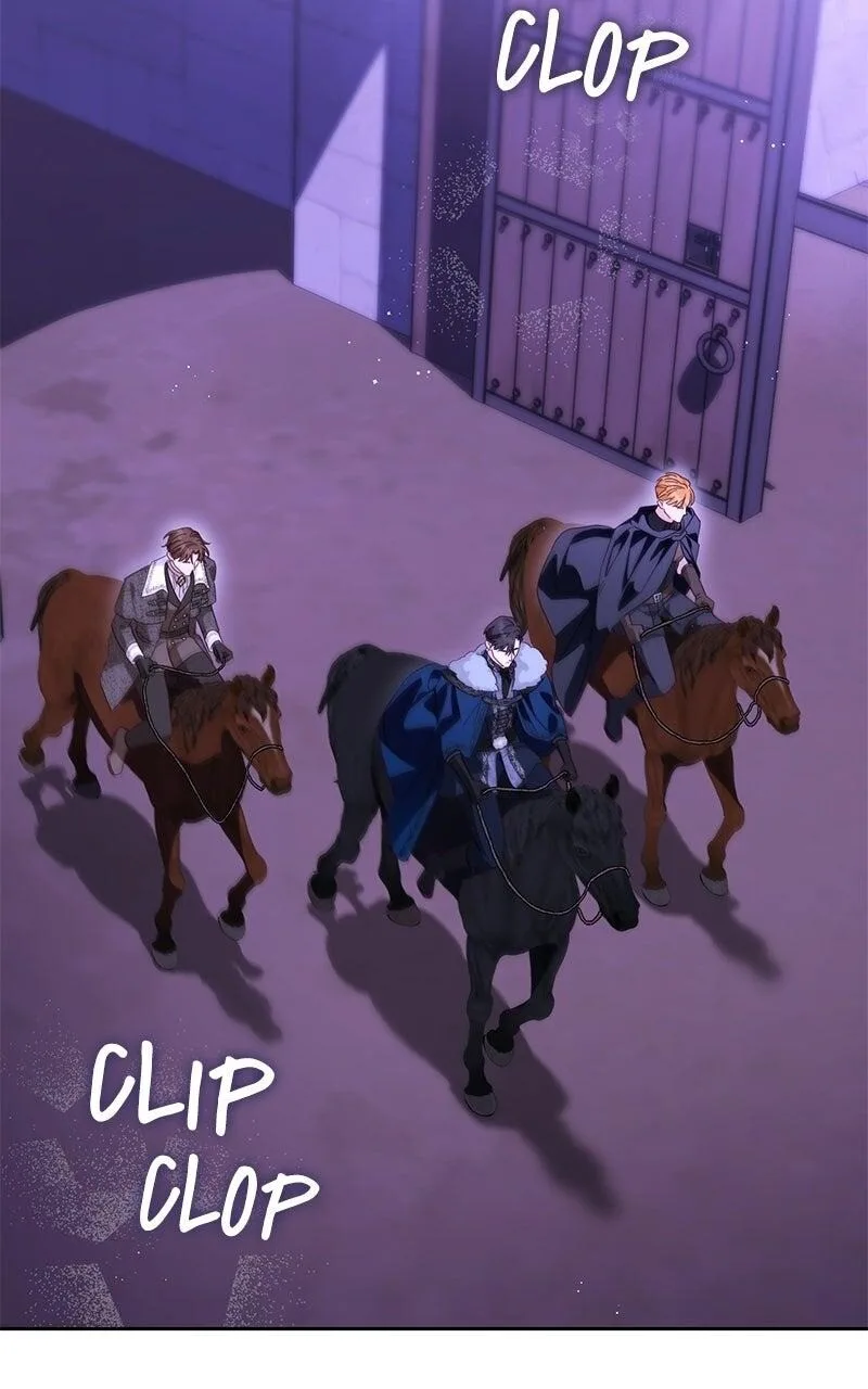 Born to Be the Grand Duchess Chapter 18 page 78