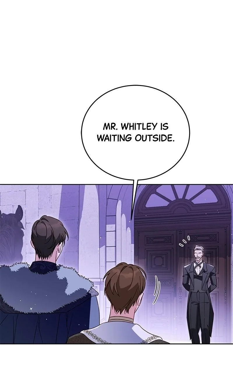 Born to Be the Grand Duchess Chapter 18 page 79