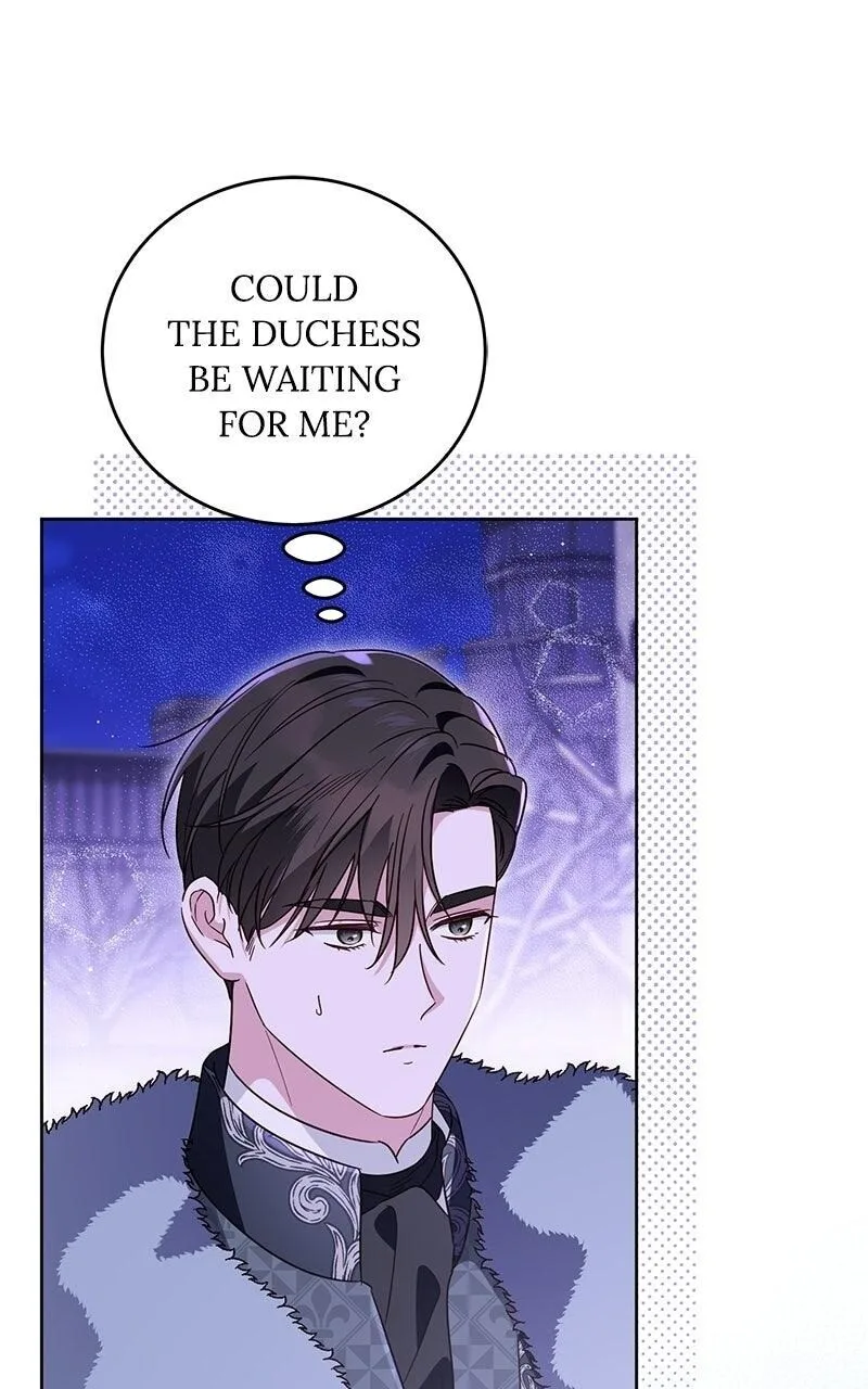 Born to Be the Grand Duchess Chapter 18 page 80