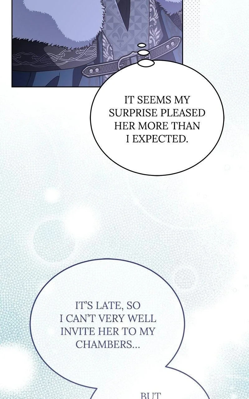 Born to Be the Grand Duchess Chapter 18 page 81