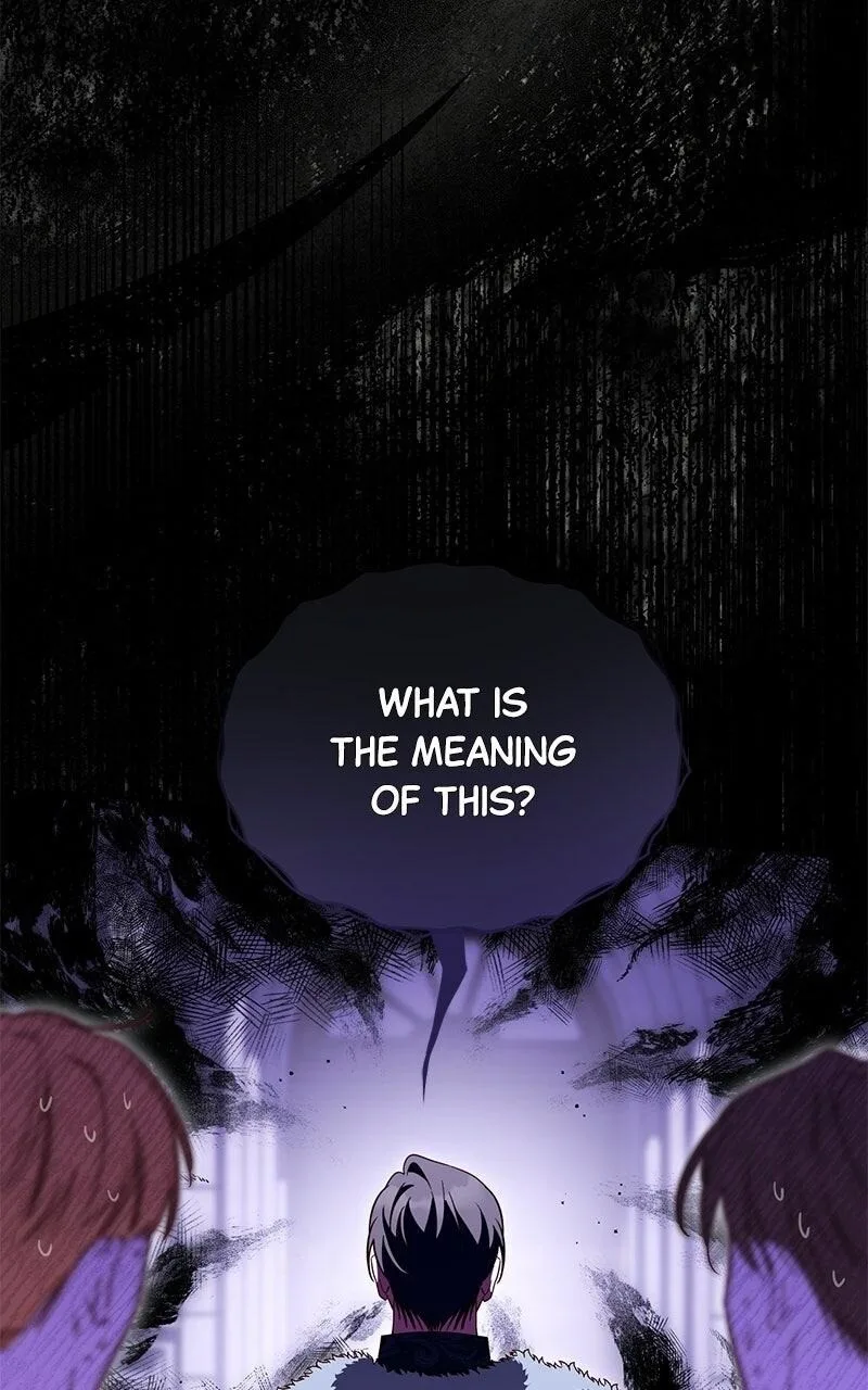 Born to Be the Grand Duchess Chapter 18 page 86