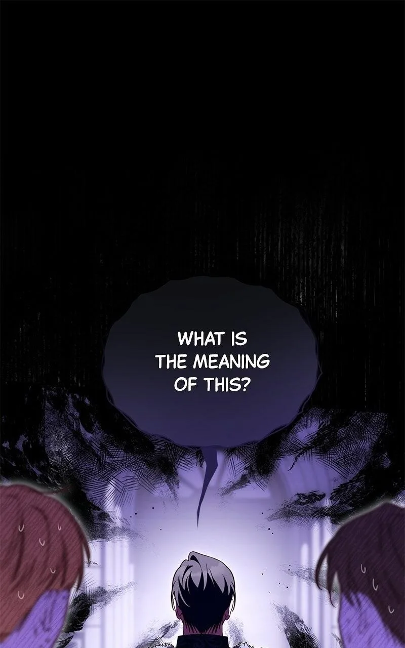 Born to Be the Grand Duchess Chapter 19 page 1