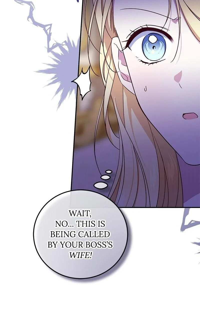 Born to Be the Grand Duchess Chapter 19 page 16
