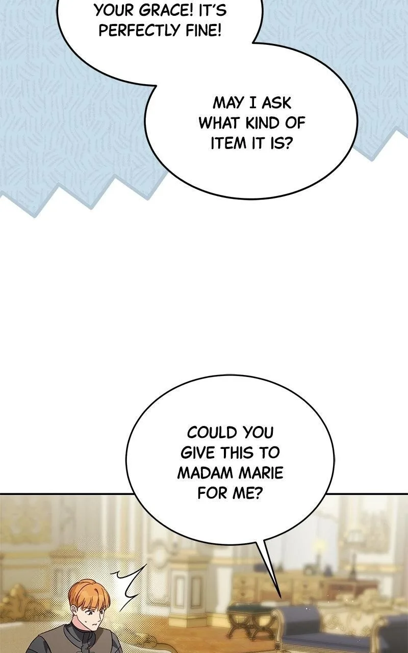 Born to Be the Grand Duchess Chapter 19 page 18
