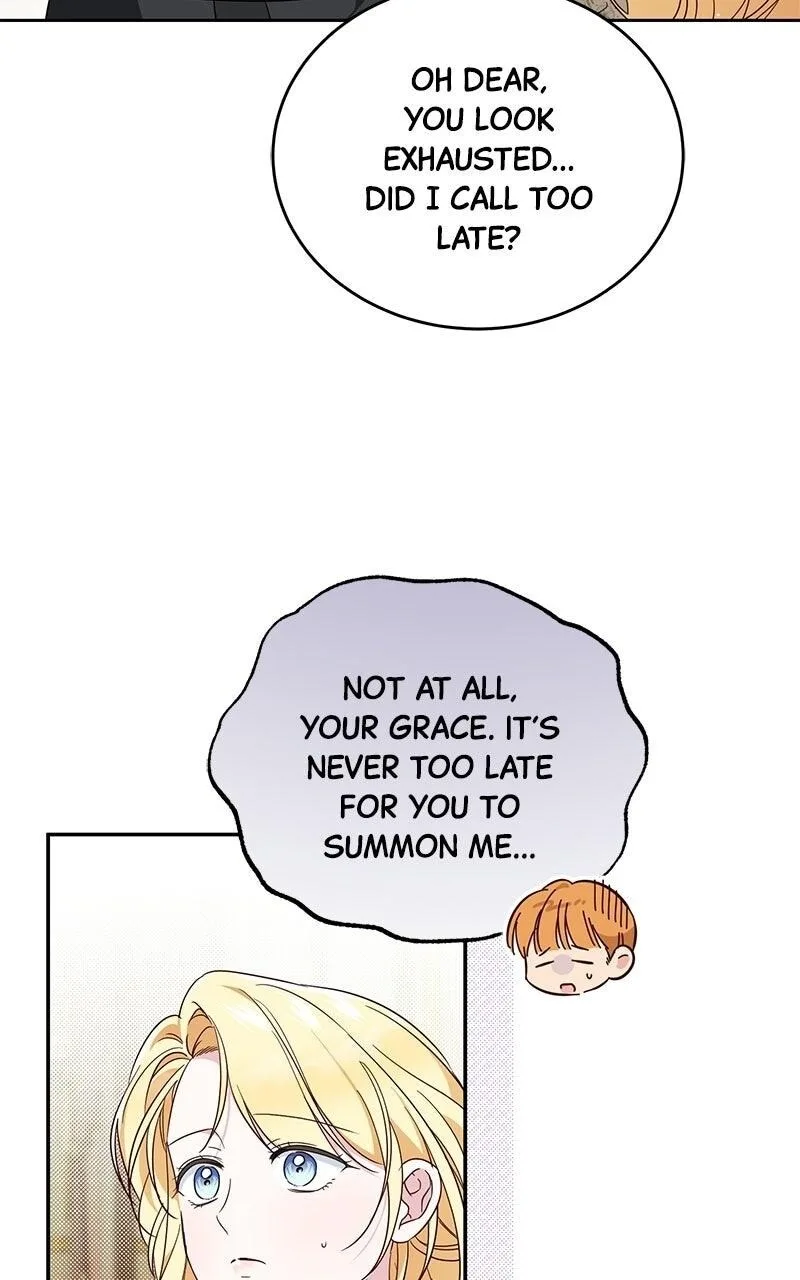 Born to Be the Grand Duchess Chapter 19 page 14