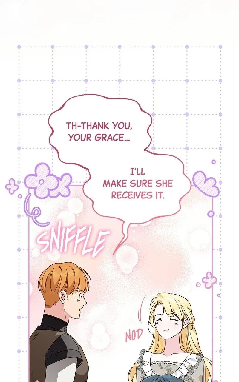 Born to Be the Grand Duchess Chapter 19 page 23