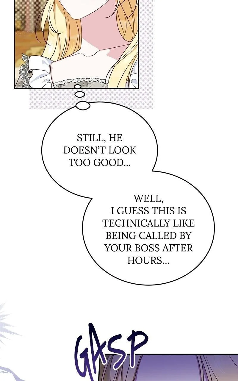 Born to Be the Grand Duchess Chapter 19 page 15