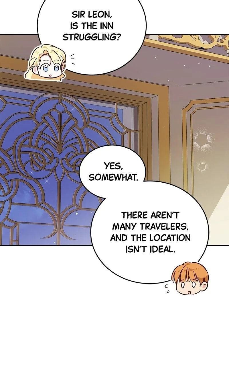 Born to Be the Grand Duchess Chapter 19 page 25