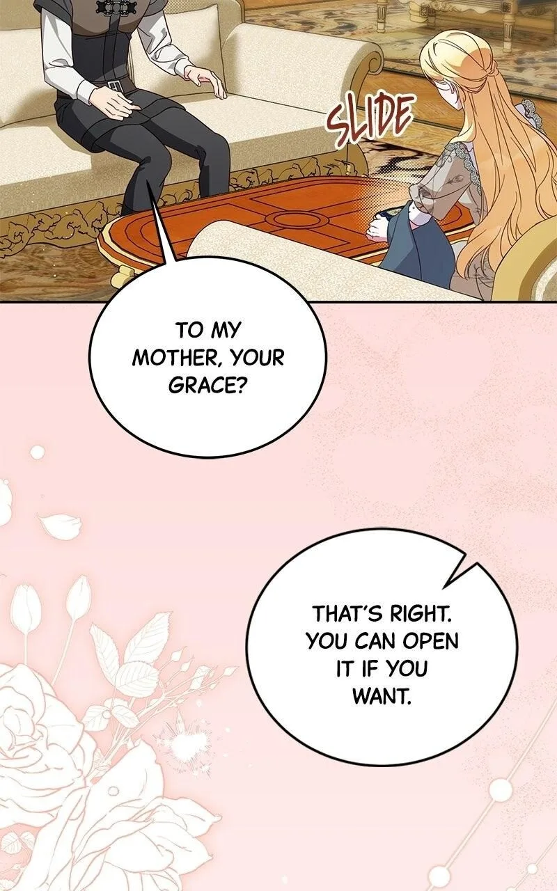 Born to Be the Grand Duchess Chapter 19 page 19