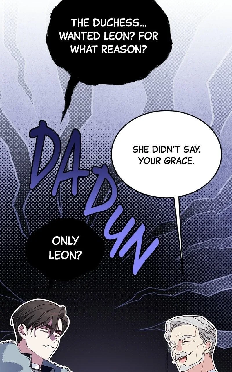 Born to Be the Grand Duchess Chapter 19 page 5