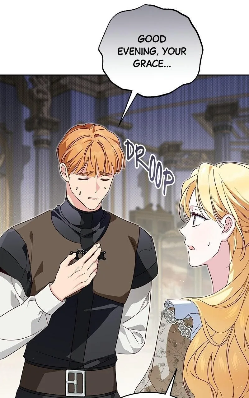 Born to Be the Grand Duchess Chapter 19 page 13