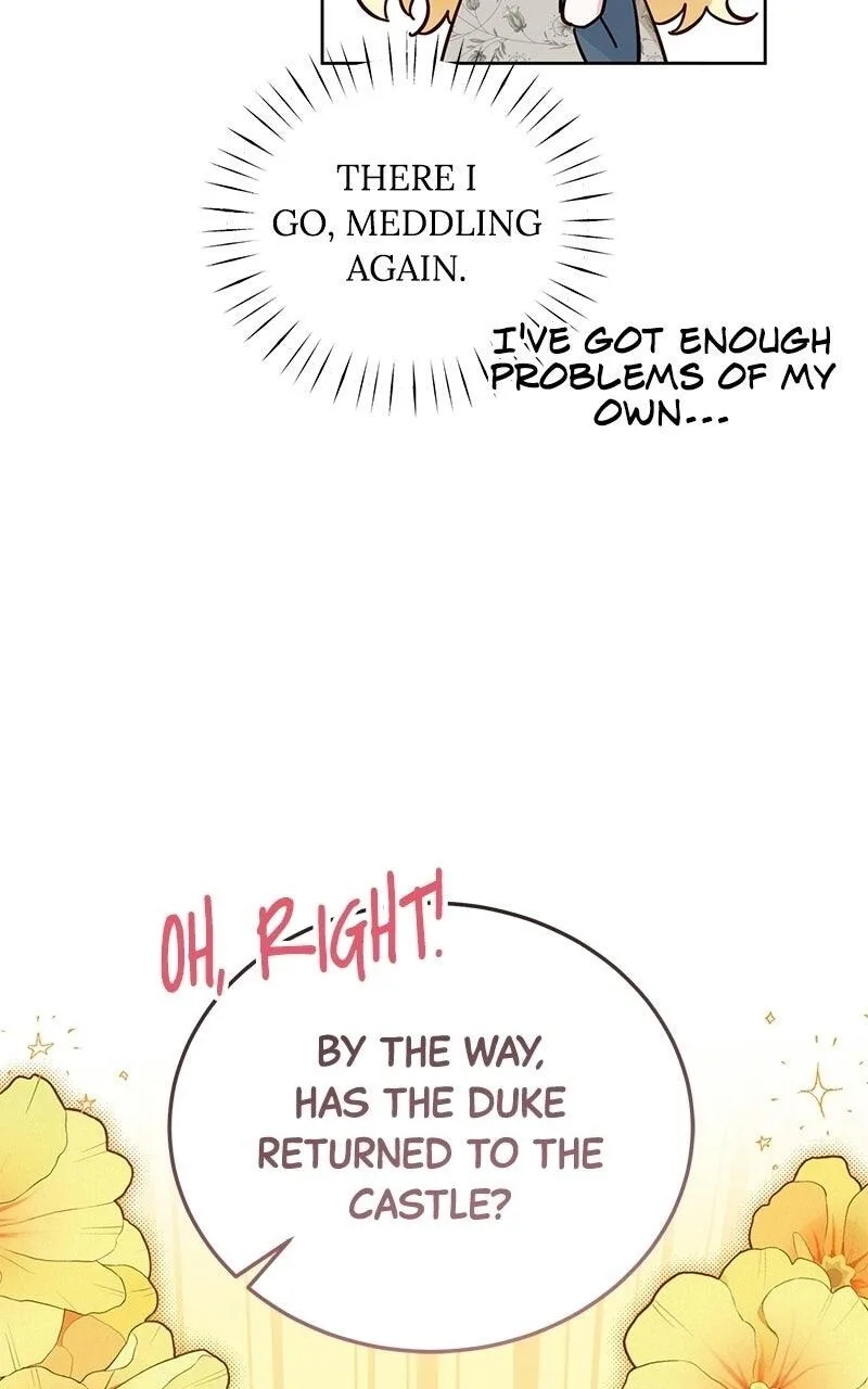 Born to Be the Grand Duchess Chapter 19 page 28