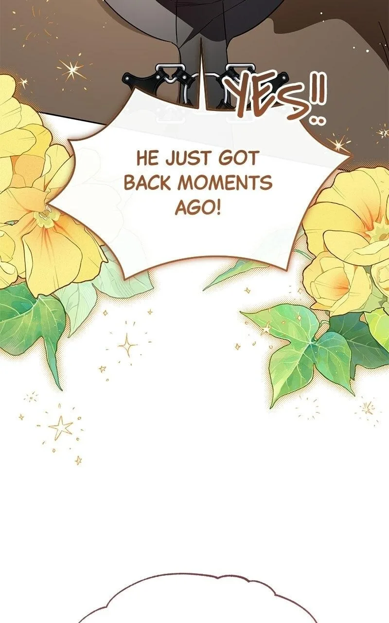 Born to Be the Grand Duchess Chapter 19 page 30