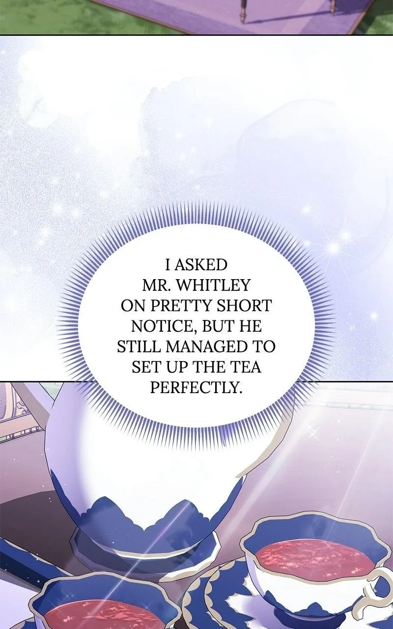 Born to Be the Grand Duchess Chapter 19 page 37