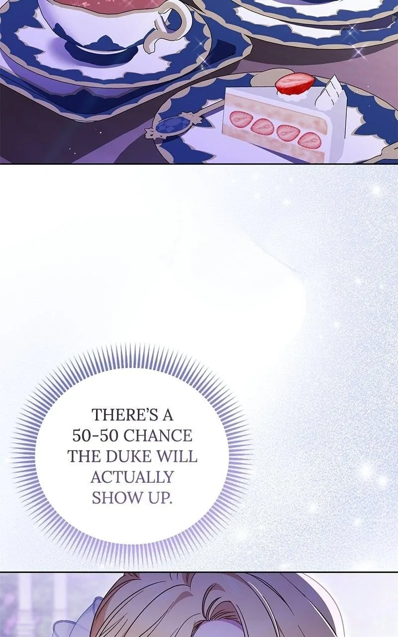 Born to Be the Grand Duchess Chapter 19 page 38