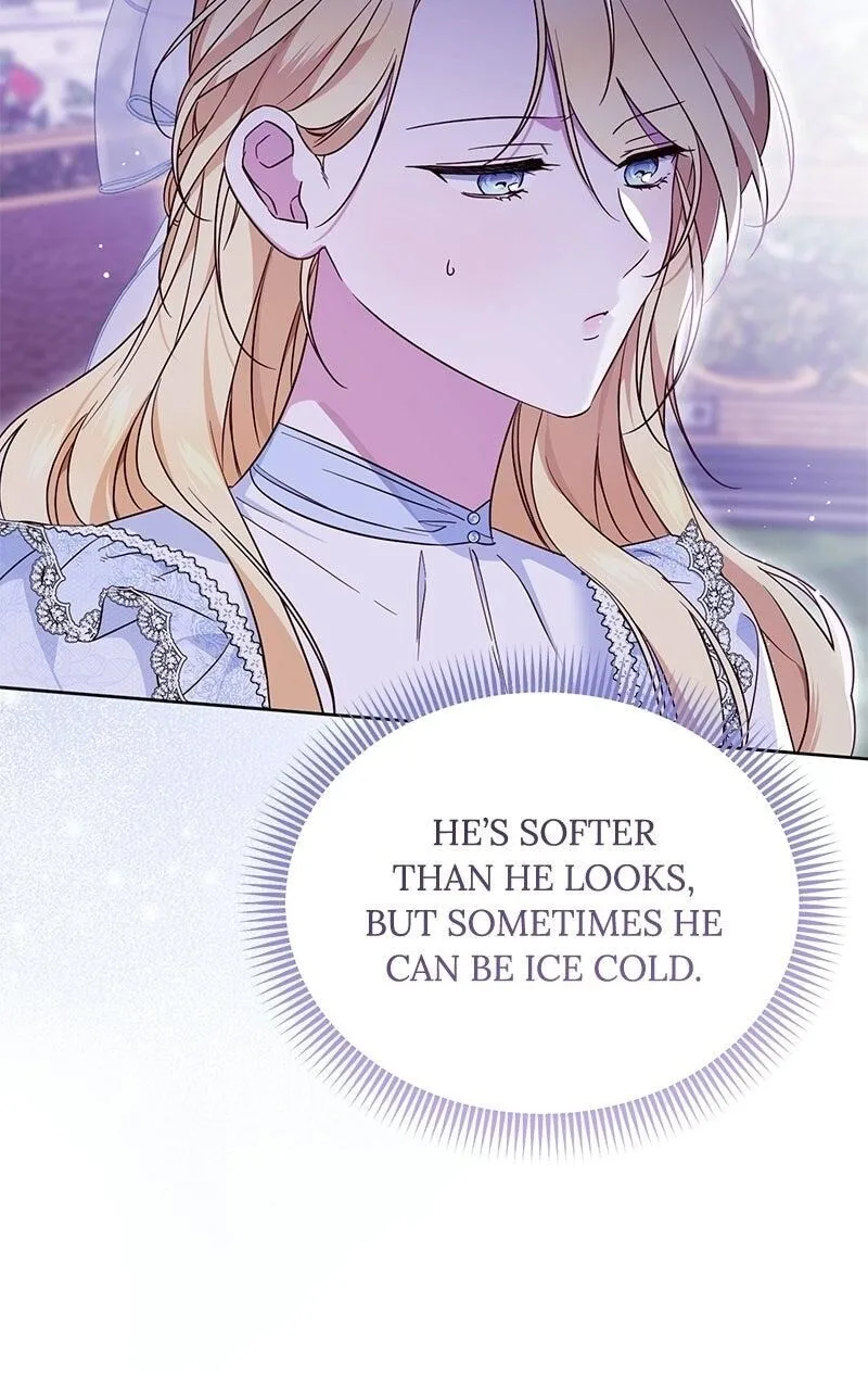 Born to Be the Grand Duchess Chapter 19 page 39