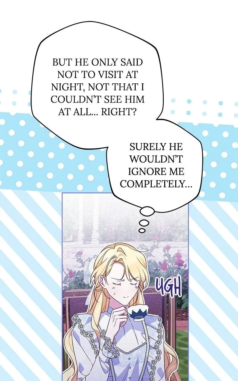 Born to Be the Grand Duchess Chapter 19 page 40