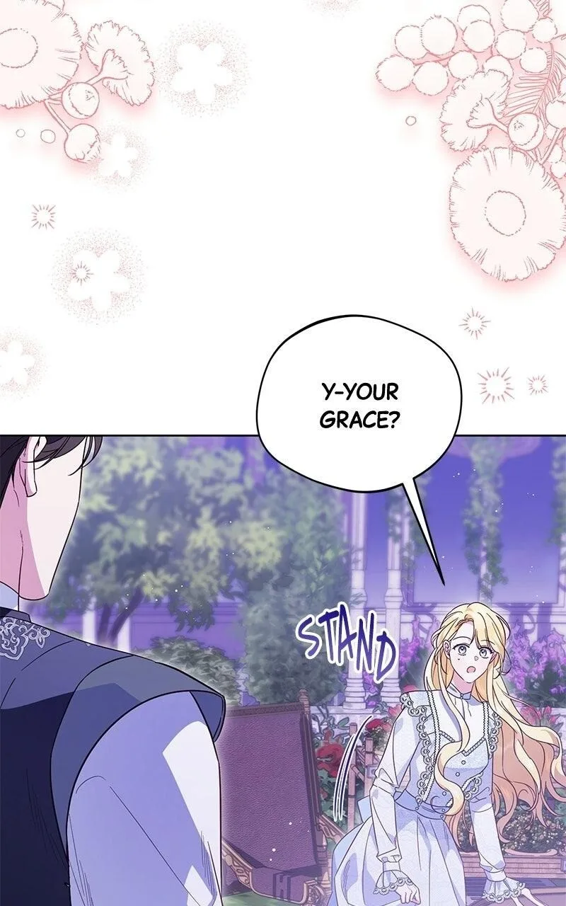 Born to Be the Grand Duchess Chapter 19 page 45